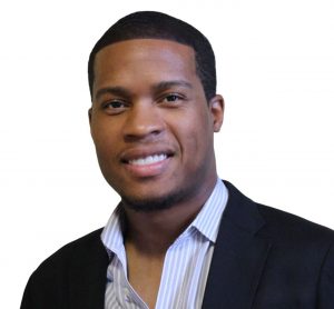 Renaldo Pearson